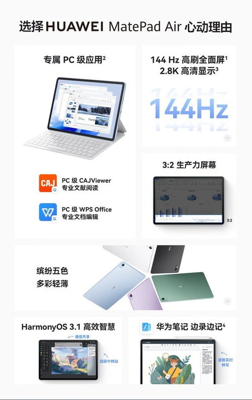 怎么看华为电脑上市时间(华为电脑上市时间解析,全方位观察与预测) 怎么看华为电脑上市时间(华为电脑上市时间解析,全方位观察与预测)