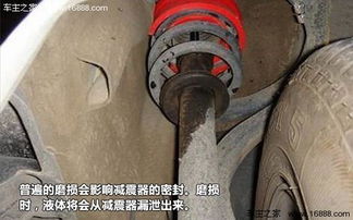 汽车换一套减震多少钱(汽车减震系统的重要性及其更换成本解析—以汽车换一套减震多少钱为中心) 汽车换一套减震多少钱(汽车减震系统的重要性及其更换成本解析—以汽车换一套减震多少钱为中心)