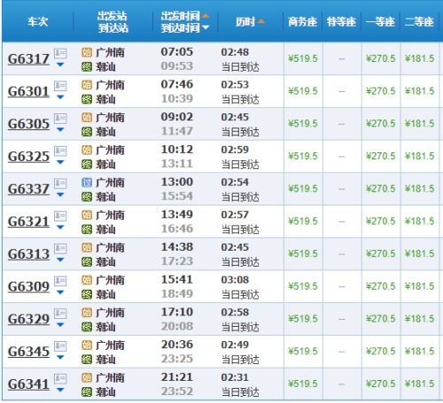 揭阳市到台江多少钱汽车(揭阳市到台江汽车票价详解，费用、时间与路线)
