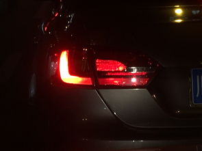汽车尾灯破裂检查多少钱(汽车尾灯破裂检查费用详解)