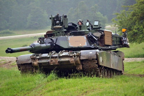 m1a2汽车多少钱(M1A2汽车价格解析，多少钱才能拥有这款经典之作？