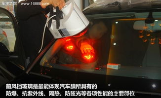 天津汽车贴太阳膜多少钱(天津汽车贴太阳膜的价格解析) 天津汽车贴太阳膜多少钱(天津汽车贴太阳膜的价格解析)