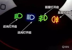 汽车灯亮怎么看多少伏(汽车灯泡电压解读,如何识别汽车灯光的电压值) 汽车灯亮怎么看多少伏(汽车灯泡电压解读,如何识别汽车灯光的电压值)