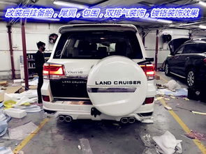 汽车改装后挂备胎多少钱(汽车改装后挂备胎的费用解析) 汽车改装后挂备胎多少钱(汽车改装后挂备胎的费用解析)