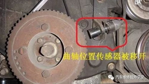 检修汽车传感器要多少钱(汽车传感器检修费用解析) 检修汽车传感器要多少钱(汽车传感器检修费用解析)