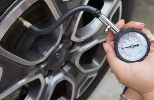 七座汽车胎压多少最好(七座汽车胎压多少最好,安全驾驶的胎压管理策略) 七座汽车胎压多少最好(七座汽车胎压多少最好,安全驾驶的胎压管理策略)