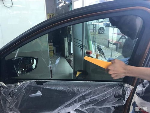佛山汽车玻璃翻新多少钱(佛山汽车玻璃翻新费用详解)