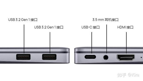 华为电脑的线怎么插(华为电脑线插详解,轻松连接,高效使用) 华为电脑的线怎么插(华为电脑线插详解,轻松连接,高效使用)
