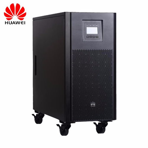 华为电脑主机怎么样(华为电脑主机深度解析，品质、性能、价值与用户体验)