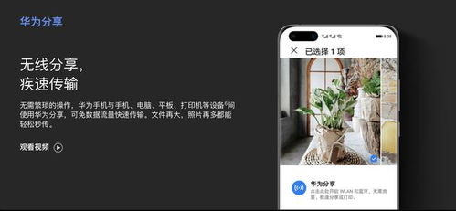 华为共享手机怎么传到电脑(华为共享手机如何轻松实现文件传输至电脑) 华为共享手机怎么传到电脑(华为共享手机如何轻松实现文件传输至电脑)