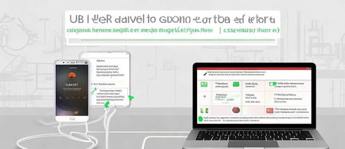 华为怎么连电脑提取照片(华为连接电脑提取照片的方法详解) 华为怎么连电脑提取照片(华为连接电脑提取照片的方法详解)