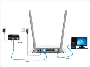 华为无线wifi电脑怎么连接(华为无线WiFi电脑连接步骤详解) 华为无线wifi电脑怎么连接(华为无线WiFi电脑连接步骤详解)
