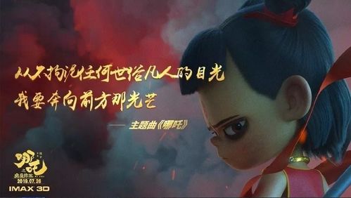 票房收官后 哪吒2》还在赚更多钱(票房收官后,哪吒2如何继续赚更多钱) 票房收官后 哪吒2》还在赚更多钱(票房收官后,哪吒2如何继续赚更多钱)