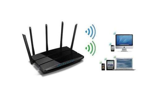 华为网络电脑怎么连接wifi(华为网络电脑连接WiFi的详细步骤与注意事项)