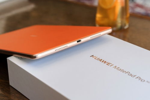 华为matepadpro怎么显示电脑模式(华为MatePad Pro如何显示电脑模式—全面指南)