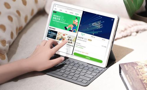 怎么分屏游戏华为平板电脑(华为平板电脑分屏游戏攻略,玩转多任务操作) 怎么分屏游戏华为平板电脑(华为平板电脑分屏游戏攻略,玩转多任务操作)
