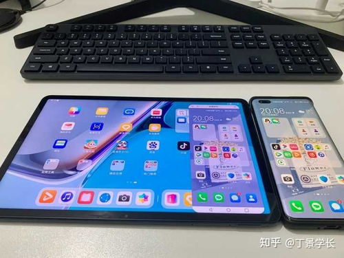 双频华为平板电脑怎么用(双频华为平板电脑使用指南)
