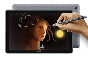 华为电脑怎么样画画(华为电脑与绘画艺术的融合,探索数字化绘画新体验) 华为电脑怎么样画画(华为电脑与绘画艺术的融合,探索数字化绘画新体验)