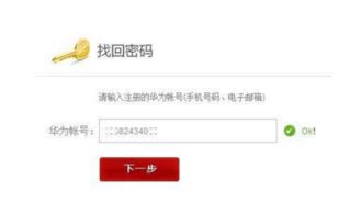 华为电脑怎么重设帐户(华为电脑如何重置账户，详细步骤与注意事项)
