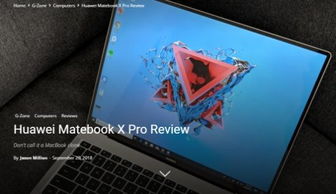 华为电脑烫怎么散热(华为电脑烫手问题分析及散热解决方案) 华为电脑烫怎么散热(华为电脑烫手问题分析及散热解决方案)