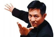 李连杰自曝患甲亢(李连杰自曝患甲亢，一位功夫巨星的健康挑战)