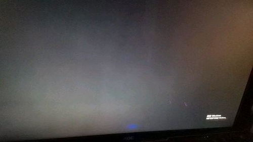 华为电脑黑屏怎么打开(华为电脑黑屏解决方法,一步步带你找回屏幕光明) 华为电脑黑屏怎么打开(华为电脑黑屏解决方法,一步步带你找回屏幕光明)