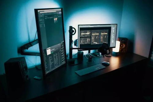 华为电脑怎么开会(华为电脑如何开启会议,高效会议体验指南) 华为电脑怎么开会(华为电脑如何开启会议,高效会议体验指南)