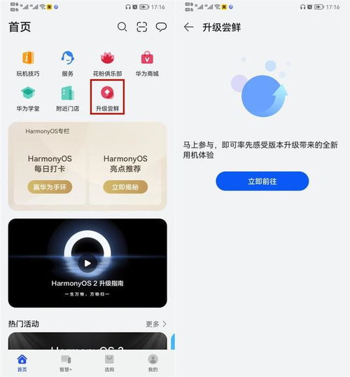 华为怎么用电脑升级鸿蒙(华为电脑升级鸿蒙系统指南) 华为怎么用电脑升级鸿蒙(华为电脑升级鸿蒙系统指南)