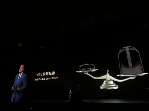 华为vr眼镜怎么用电脑(华为VR眼镜与电脑的连接使用指南)