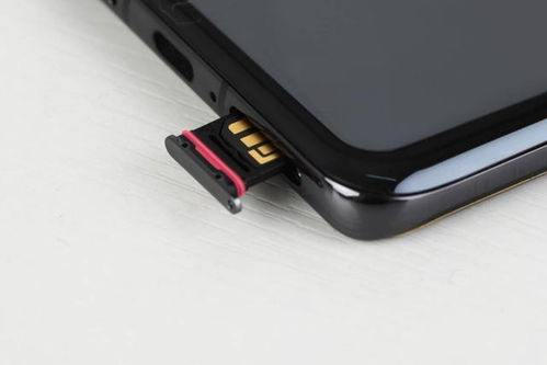 华为手机要怎么扩容