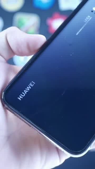 买了华为手机怎么炫耀 买了华为手机怎么炫耀
