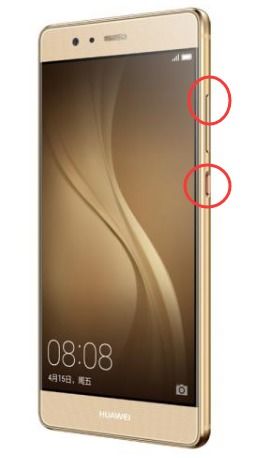 华为手机怎么进线刷 华为手机怎么进线刷