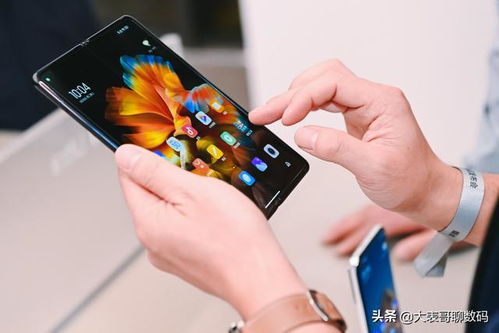 怎么抢到华为折叠手机 怎么抢到华为折叠手机