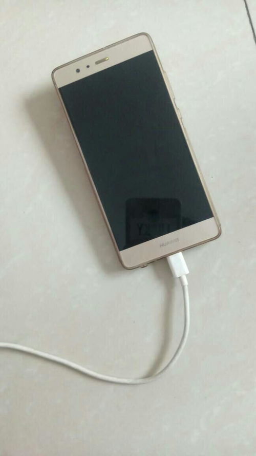 华为手机怎么开网关