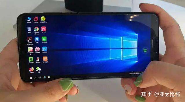 华为手机怎么整电脑 华为手机怎么整电脑