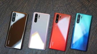 华为手机颜色怎么更换 华为手机颜色怎么更换
