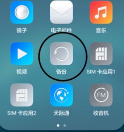 华为手机怎么消除水印