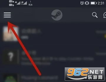 华为手机怎么下载steamapp 华为手机怎么下载steamapp