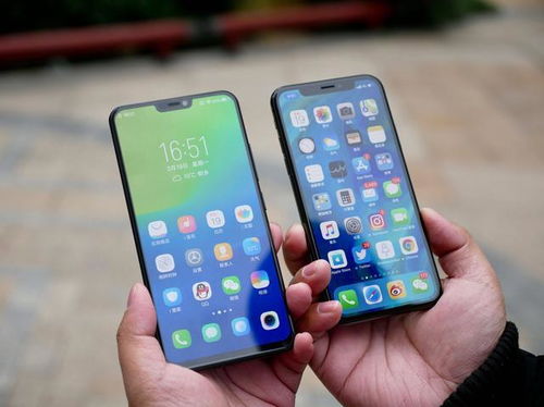 华为手机换vivo手机怎么用