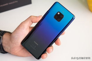 华为手机怎么破图案 华为手机怎么破图案