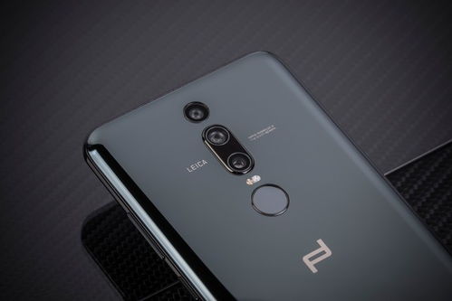 华为保时捷手机怎么双屏 华为保时捷手机怎么双屏