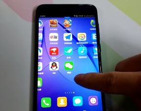 华为手机怎么建立分类 华为手机怎么建立分类