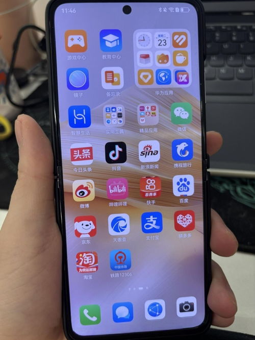 华为手机怎么那么出名