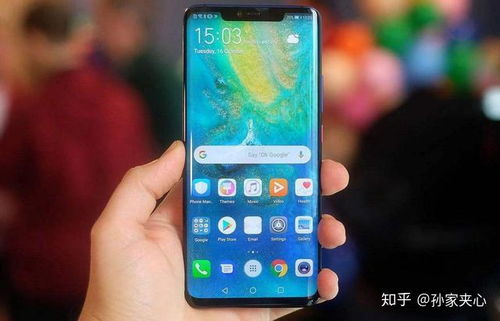 华为怎么提升手机性能 华为怎么提升手机性能