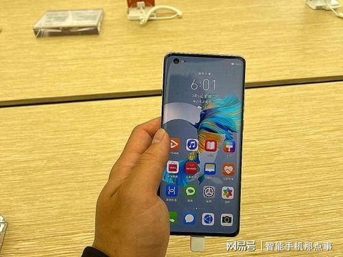 华为手机怎么选鸿蒙 华为手机怎么选鸿蒙
