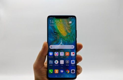 华为手机怎么提升性能 华为手机怎么提升性能