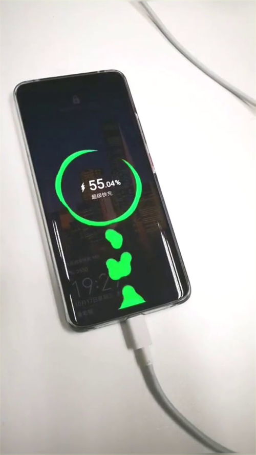 华为手机怎么充电慢了 华为手机怎么充电慢了