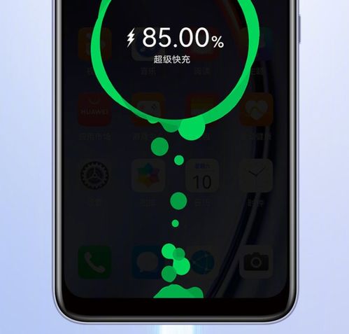 华为手机怎么发狗头