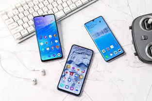 华为手机怎么选择操作 华为手机怎么选择操作