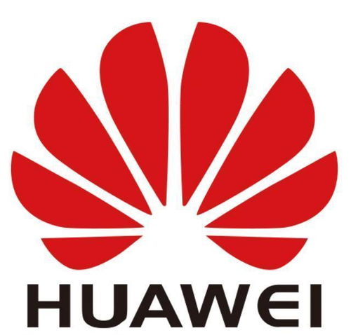 怎么打华为手机logo
